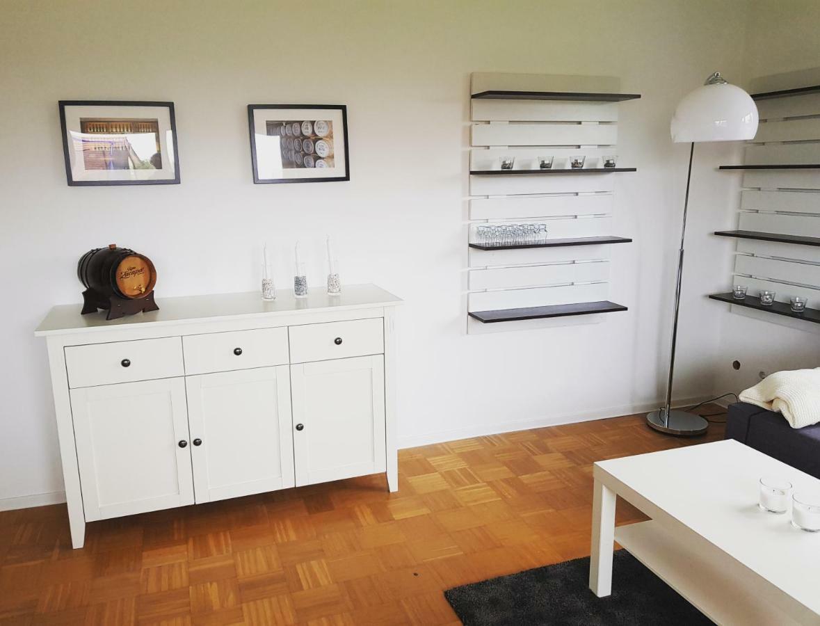 Ferien In Neuffen - Ferienwohnung Plaue المظهر الخارجي الصورة