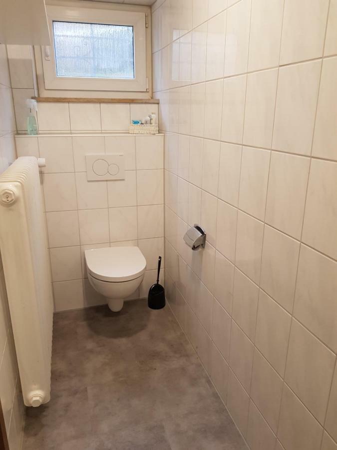 Ferien In Neuffen - Ferienwohnung Plaue المظهر الخارجي الصورة