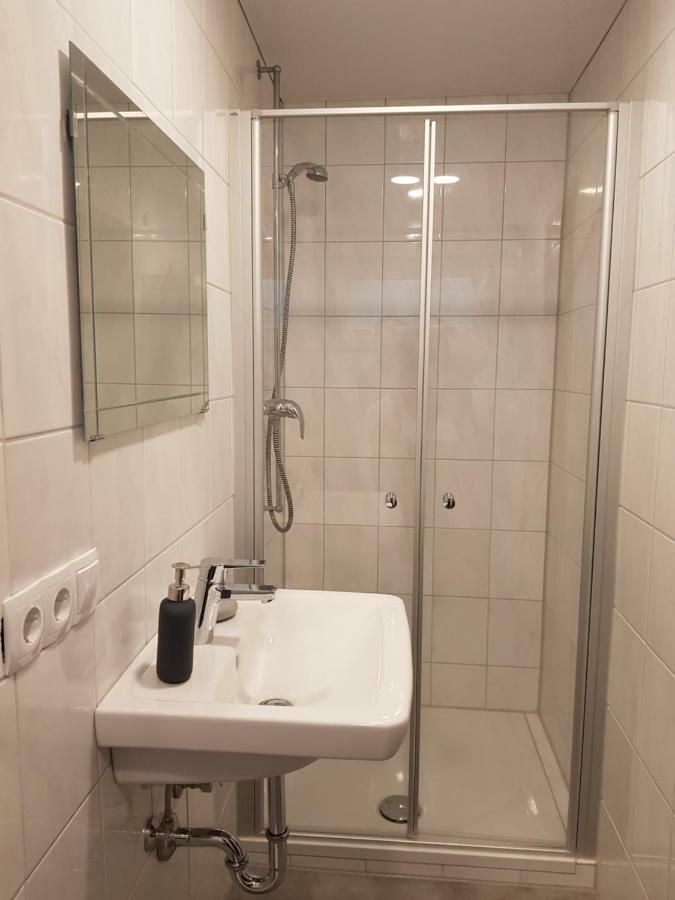 Ferien In Neuffen - Ferienwohnung Plaue المظهر الخارجي الصورة